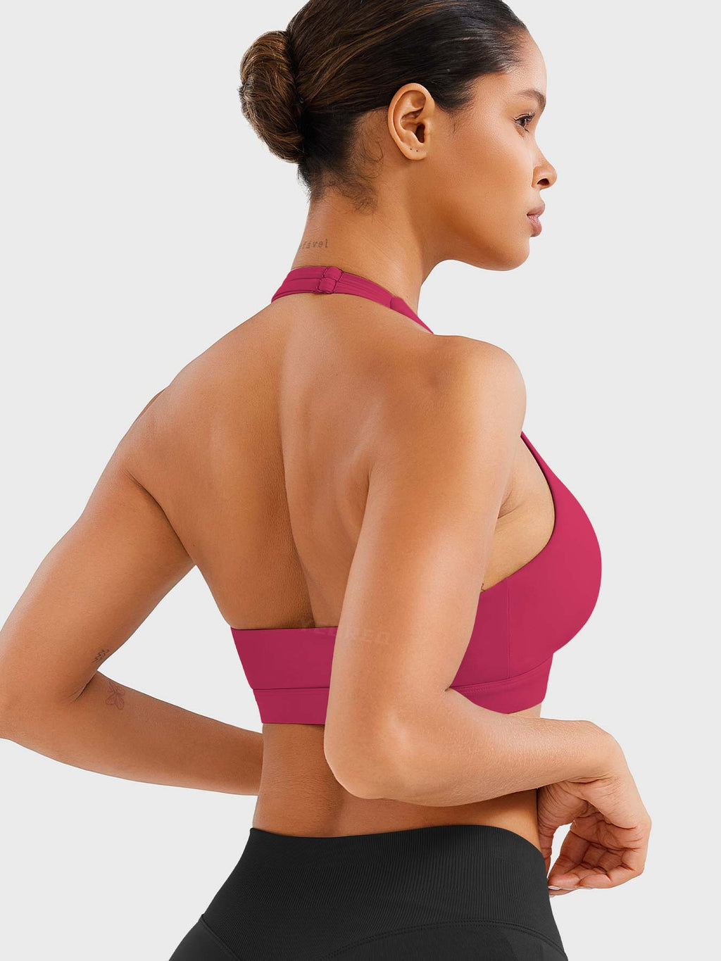 Brassière de sport Amilie Halter - AERLO