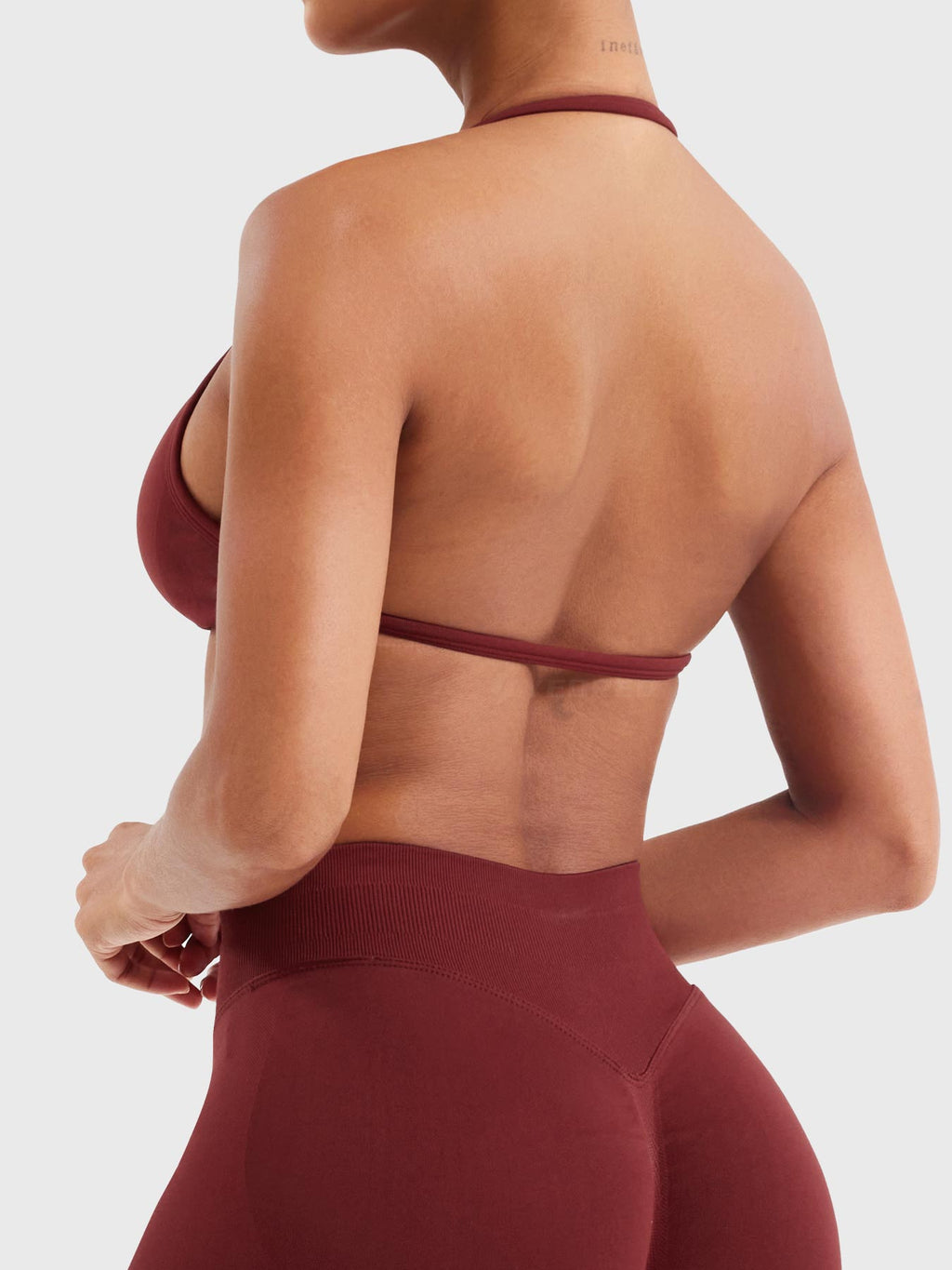 Brassière de sport Vernie SoftHue - AERLO