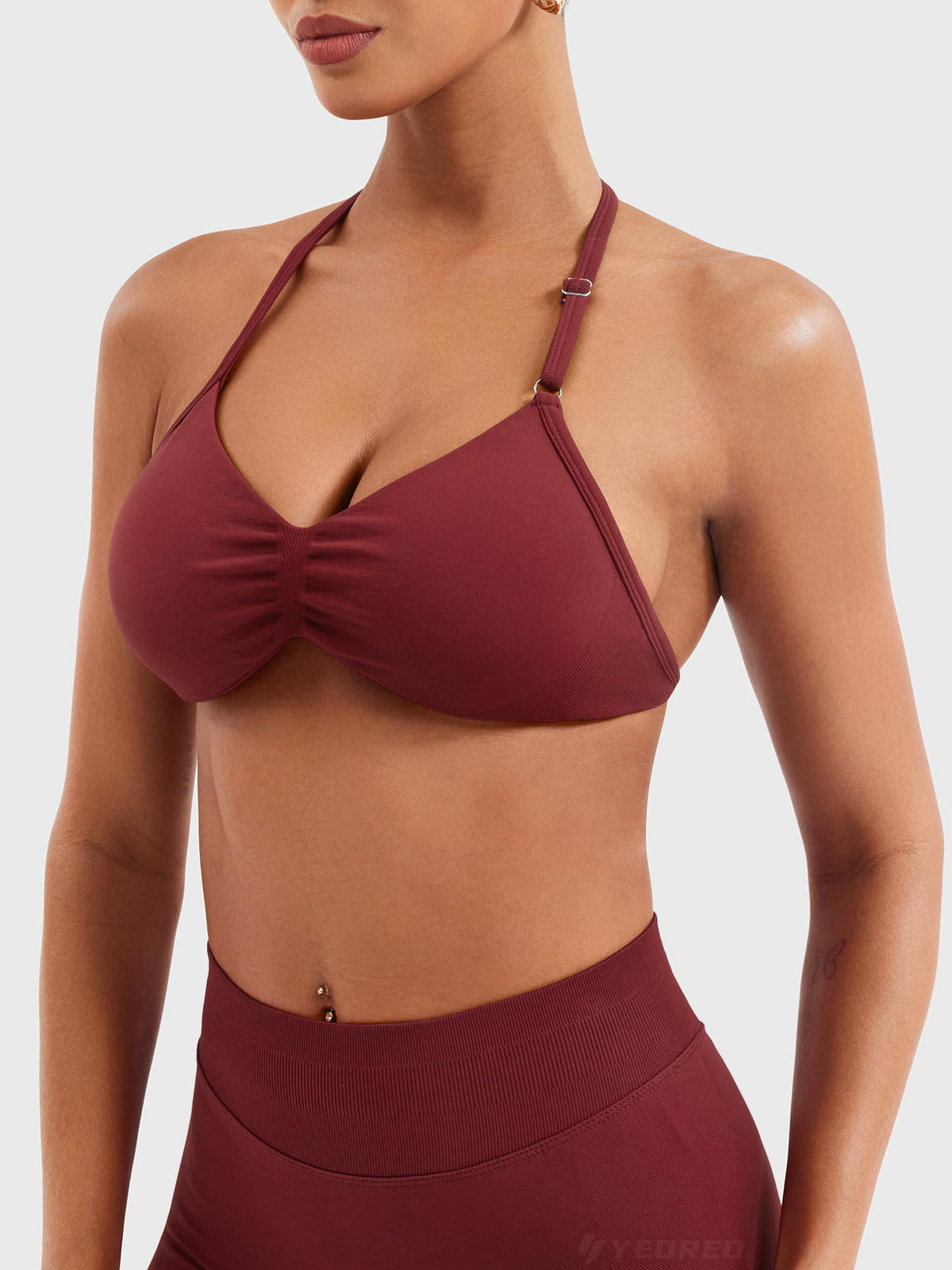 Brassière de sport Vernie SoftHue - AERLO