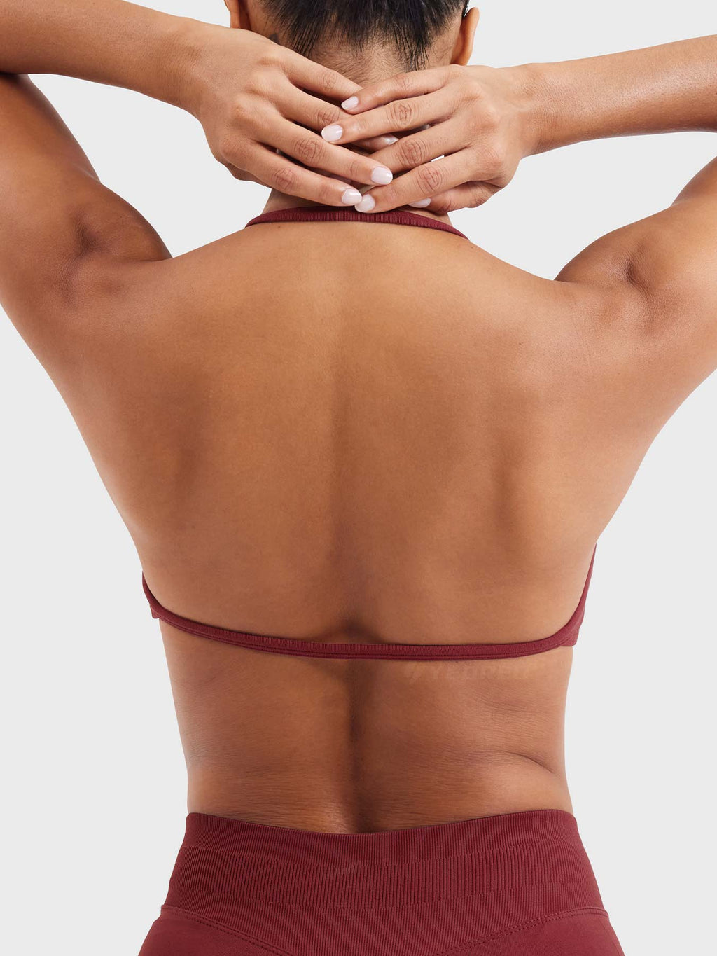 Brassière de sport Vernie SoftHue - AERLO