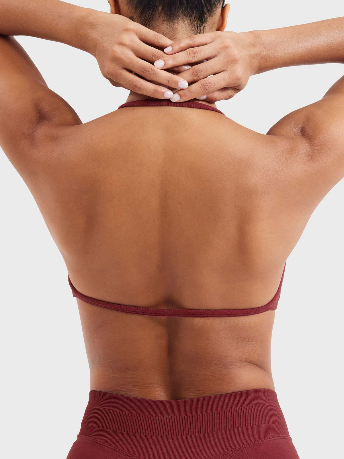 Brassière de sport Vernie SoftHue - AERLO