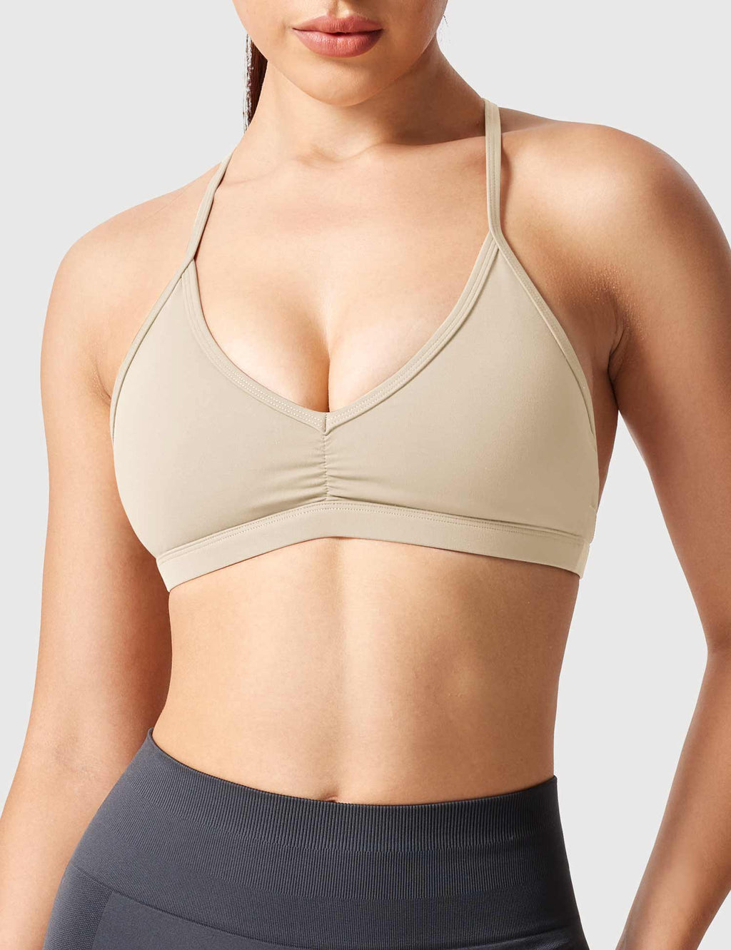 Brassière de sport Lorelie - AERLO