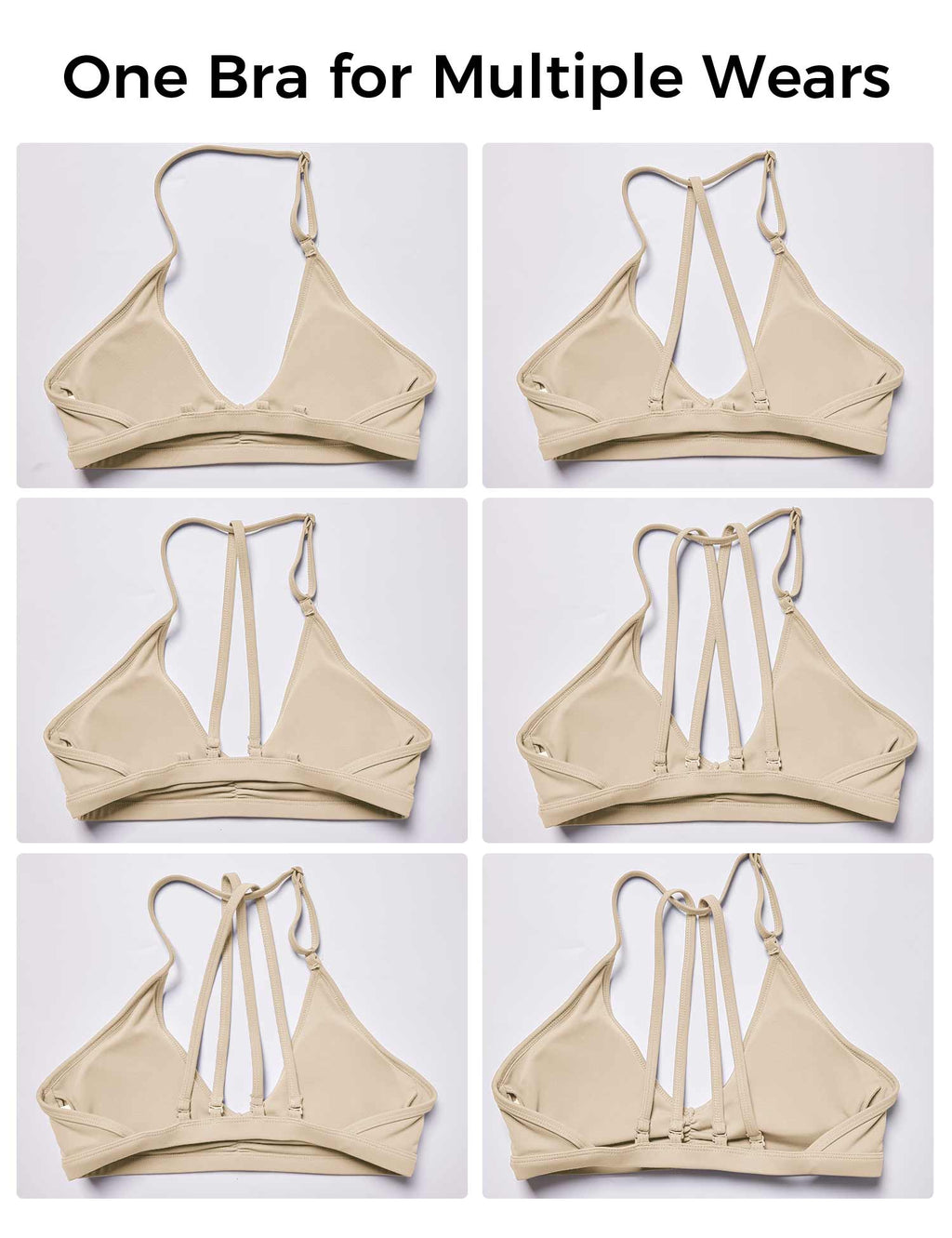 Brassière de sport Lorelie - AERLO
