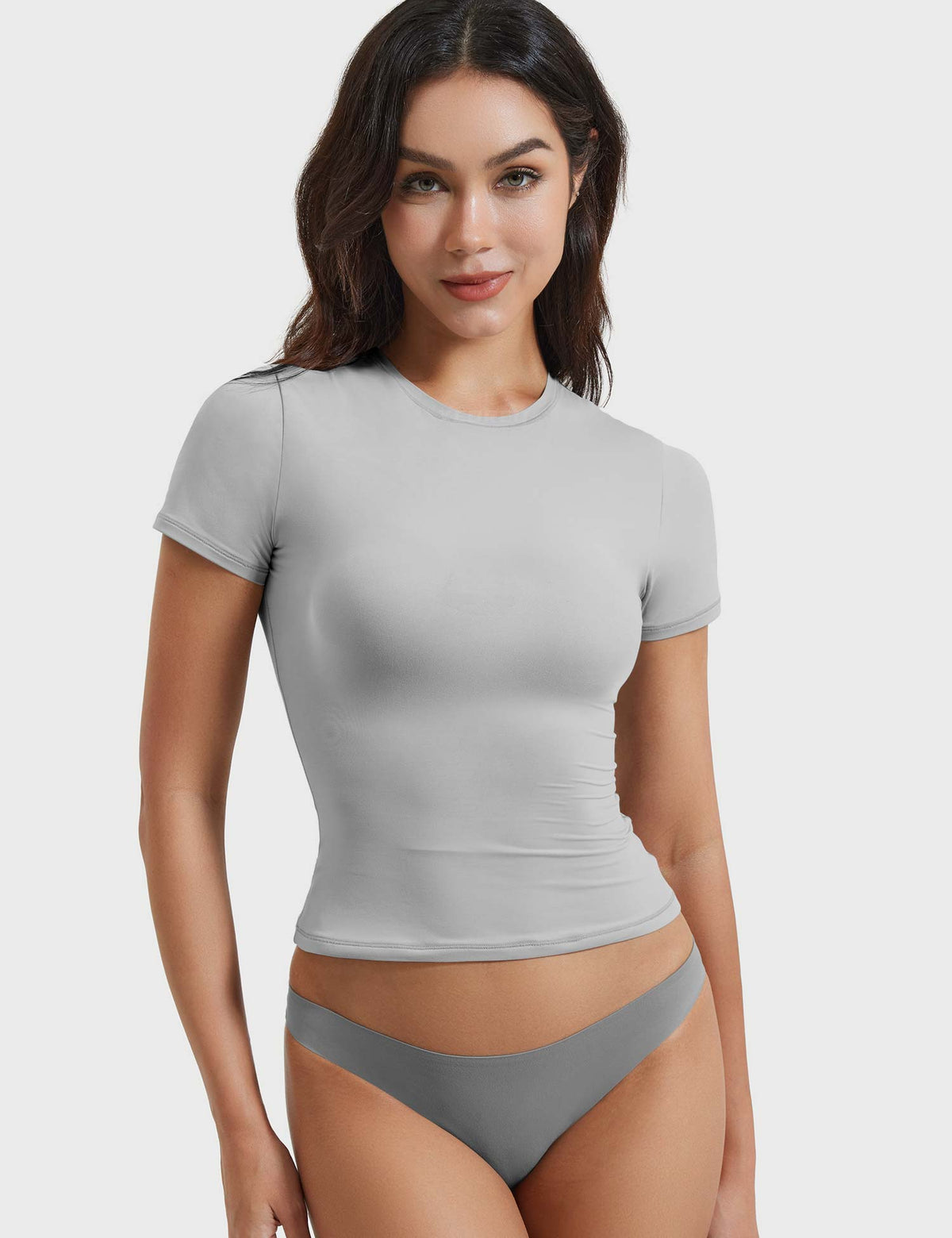 Haut Sweeney Crew Neck - AERLO