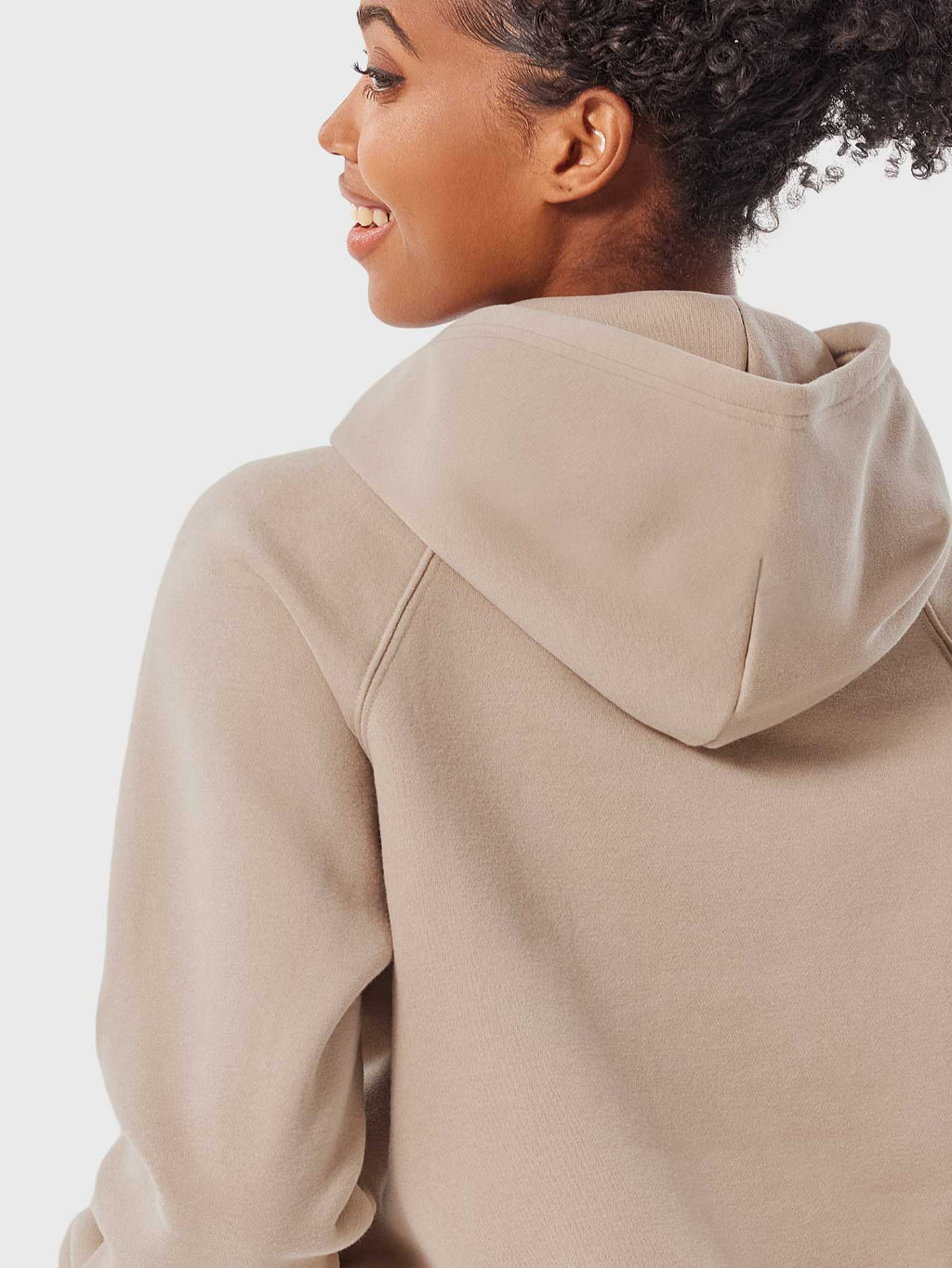 Saavedra Fleece Hoodies - AERLO