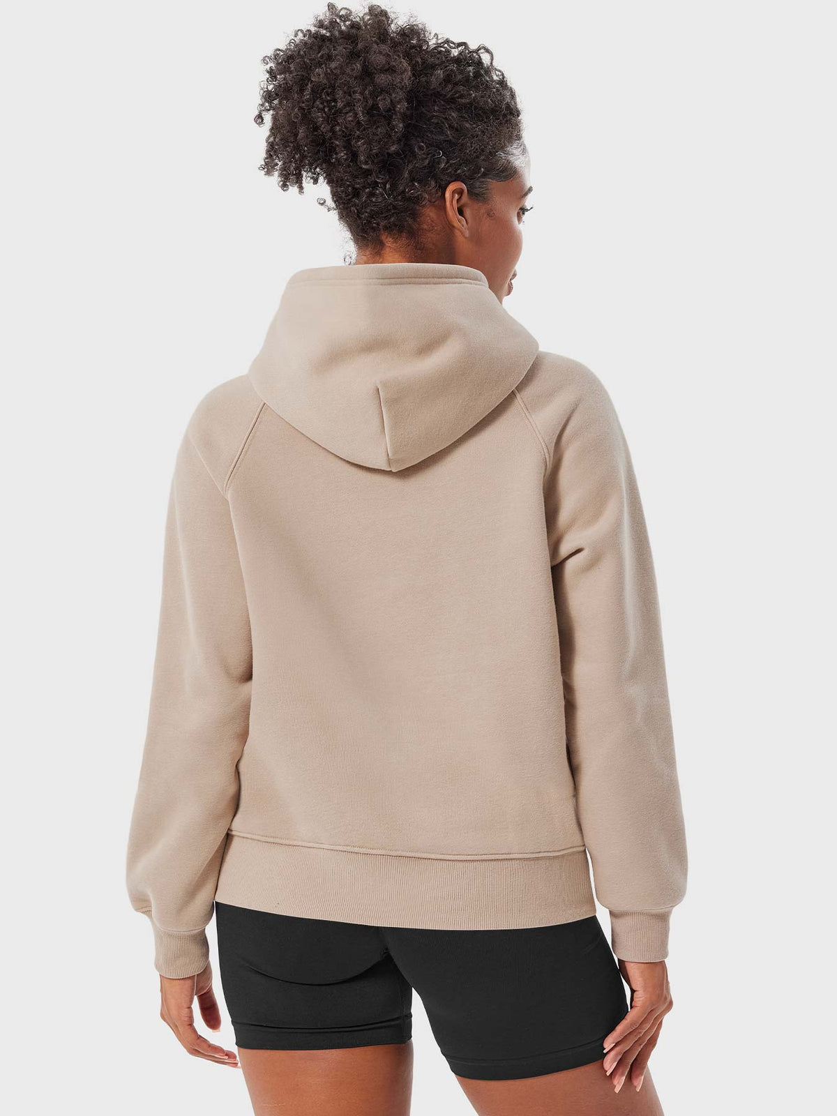 Saavedra Fleece Hoodies - AERLO
