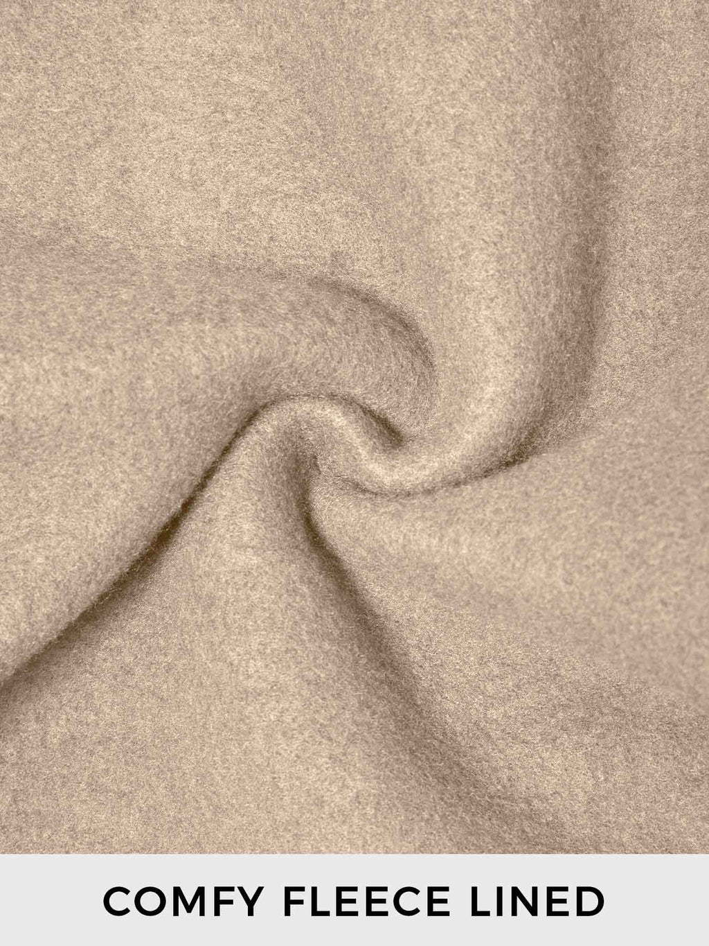 Katrine Zip Up Fleece Hoodies - AERLO