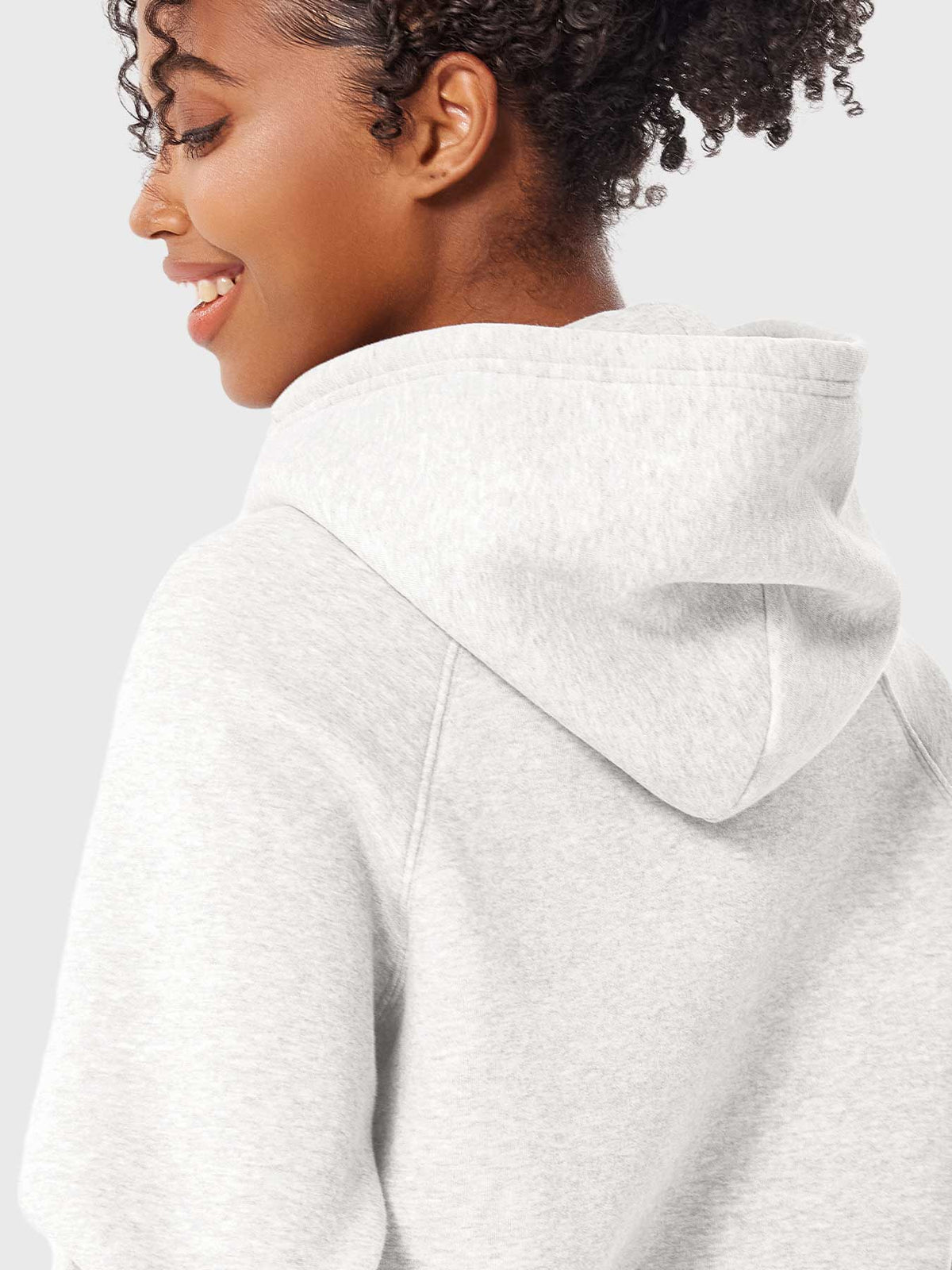 Saavedra Fleece Hoodies - AERLO