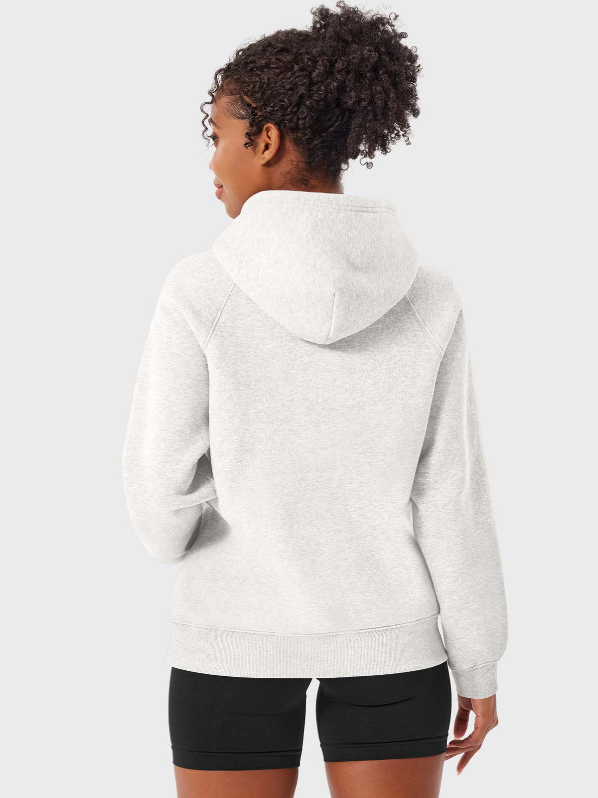 Saavedra Fleece Hoodies - AERLO