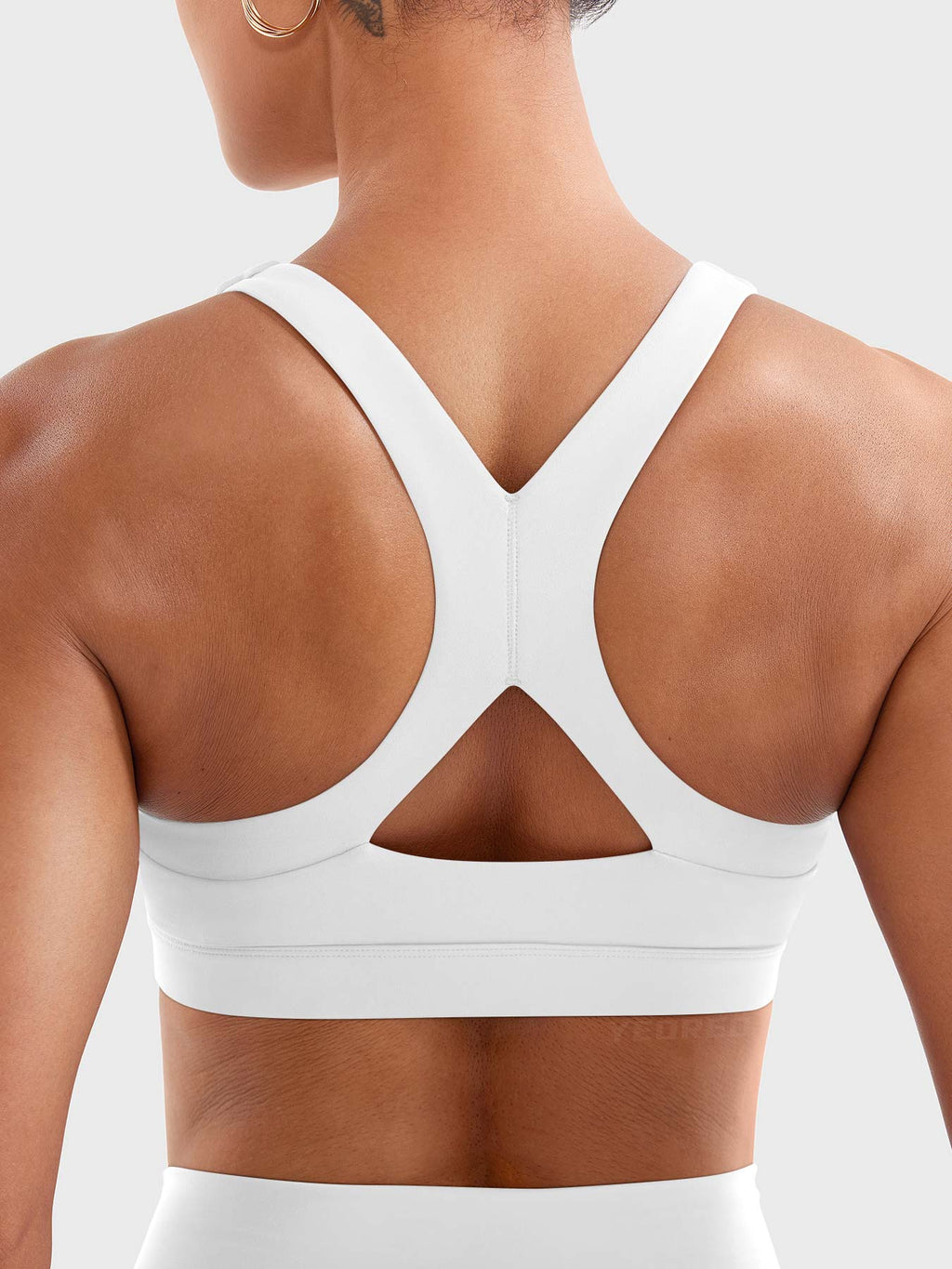 Brassière de sport Tracii High Impact - AERLO