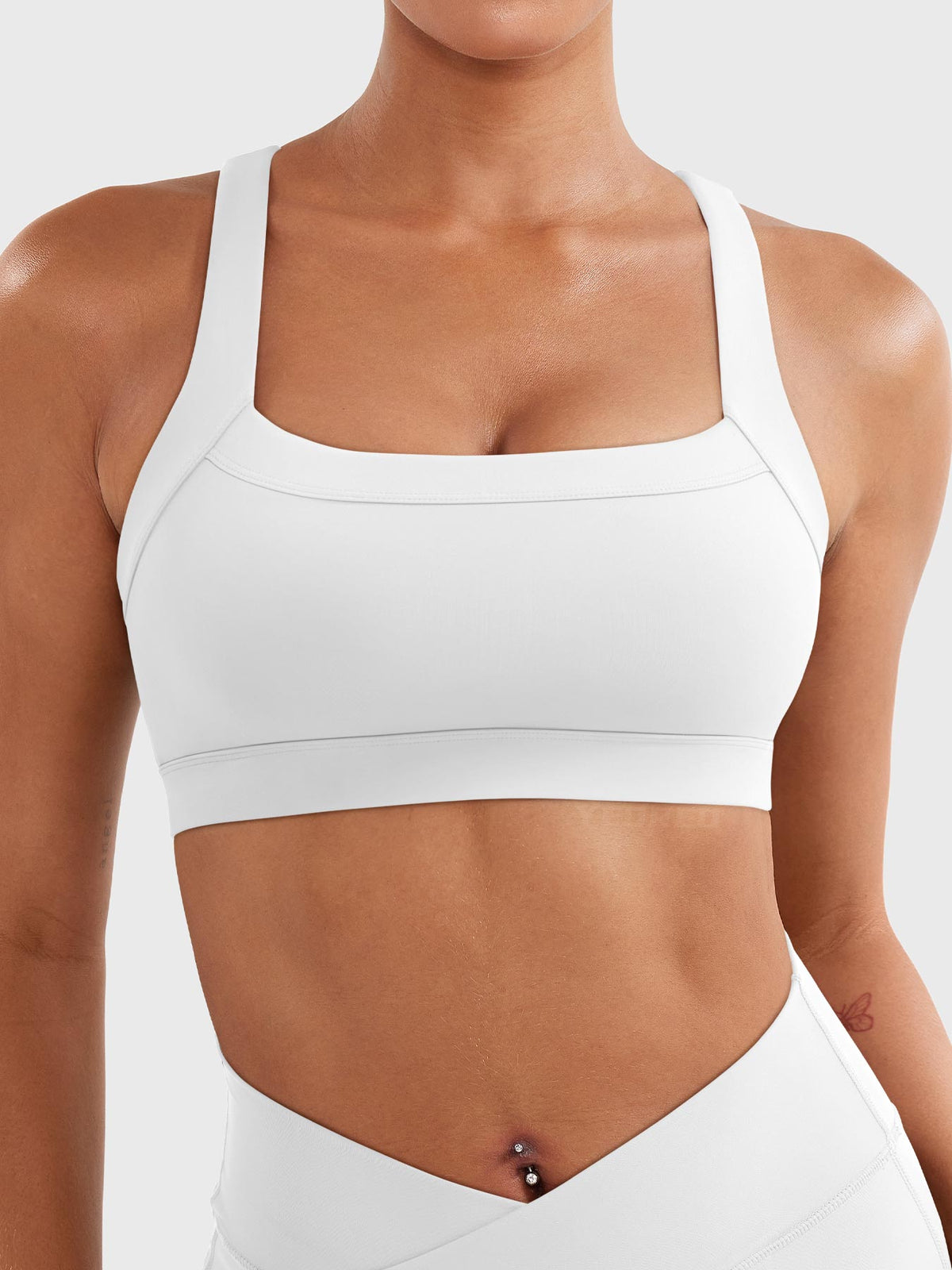 Brassière de sport Tracii High Impact - AERLO