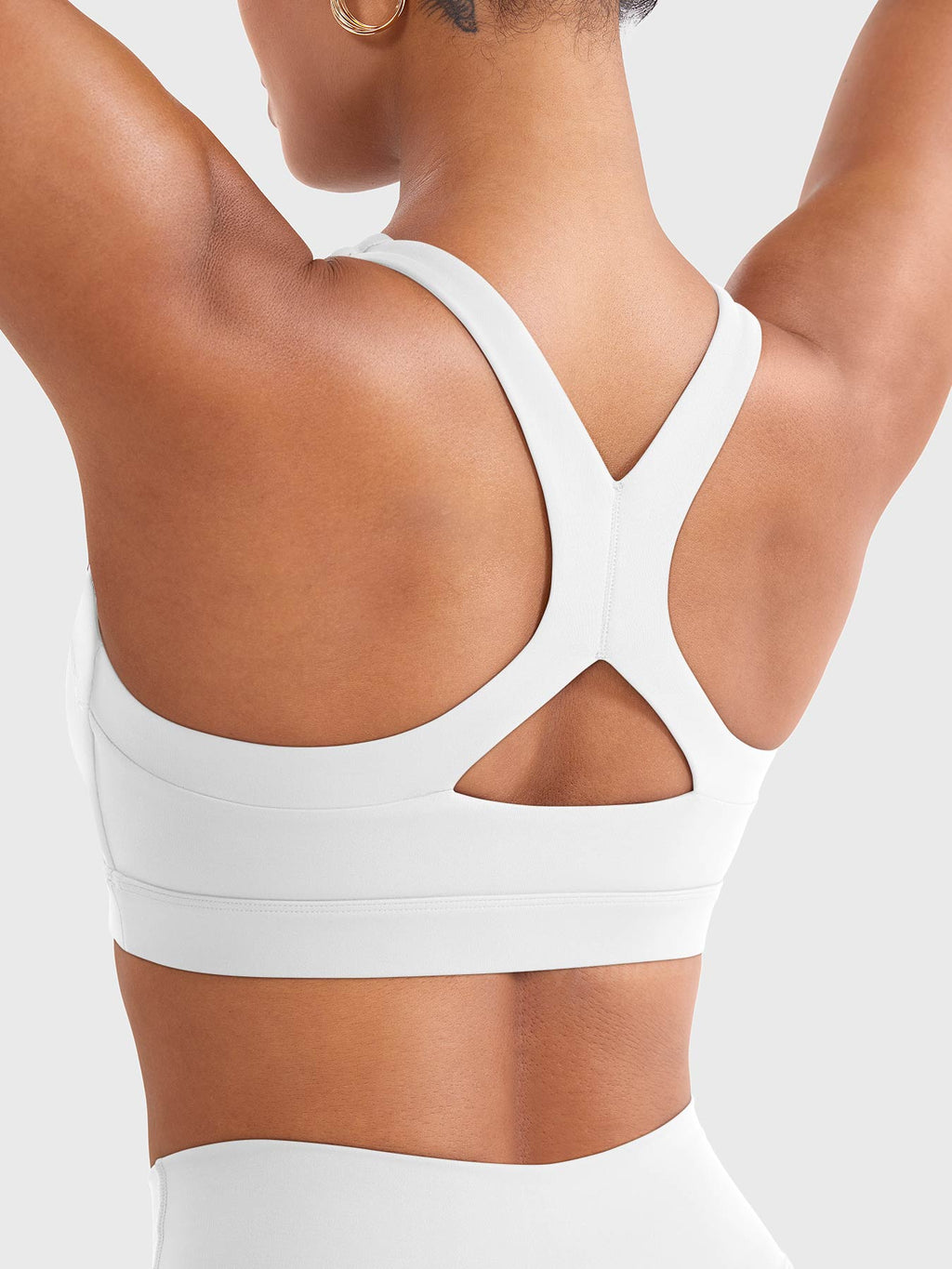 Brassière de sport Tracii High Impact - AERLO