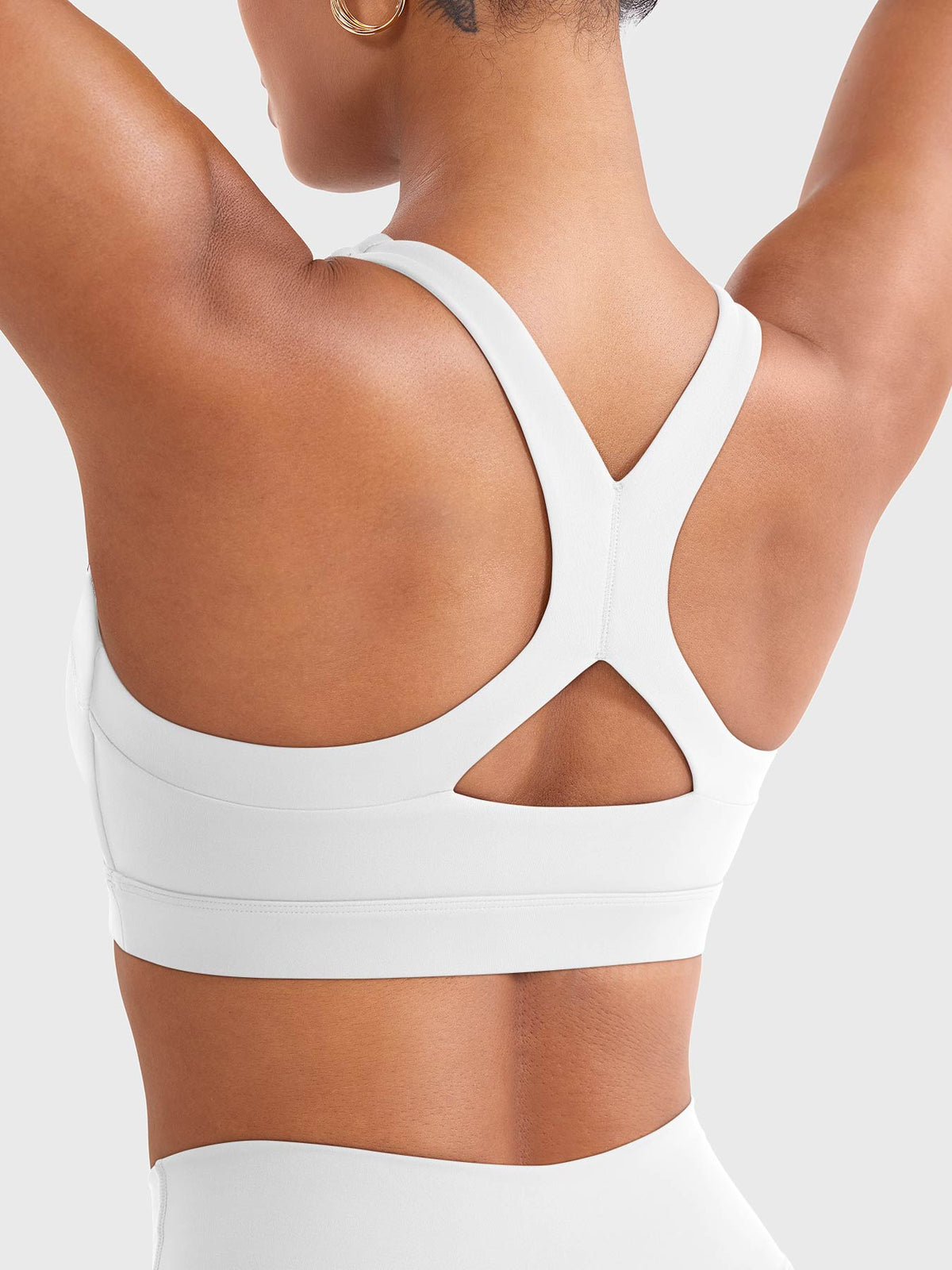 Brassière de sport Tracii High Impact - AERLO