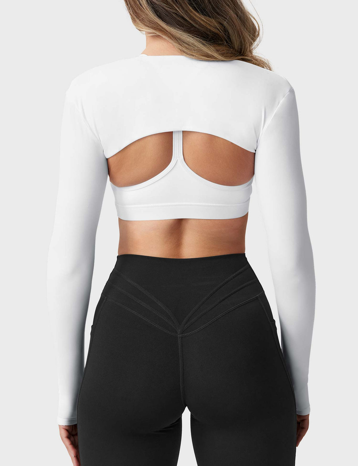 Haut manches longues Mini - AERLO