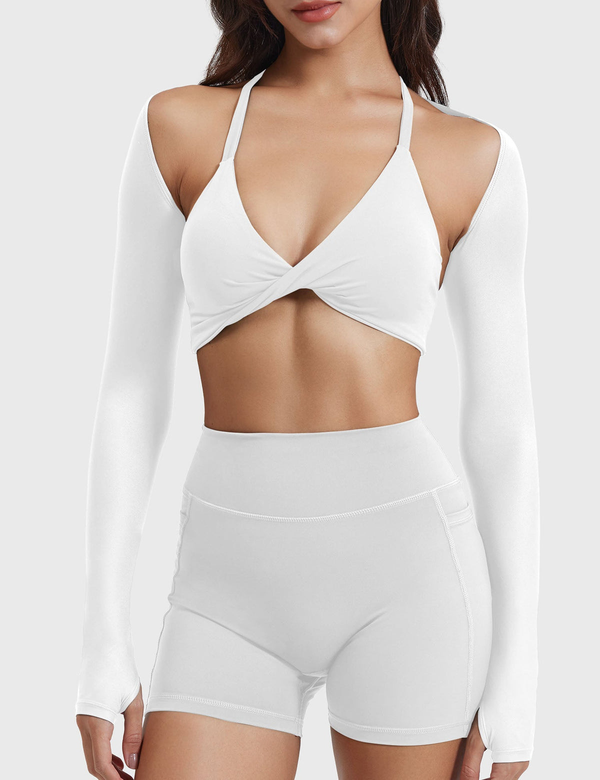 Haut manches longues Kozie - AERLO