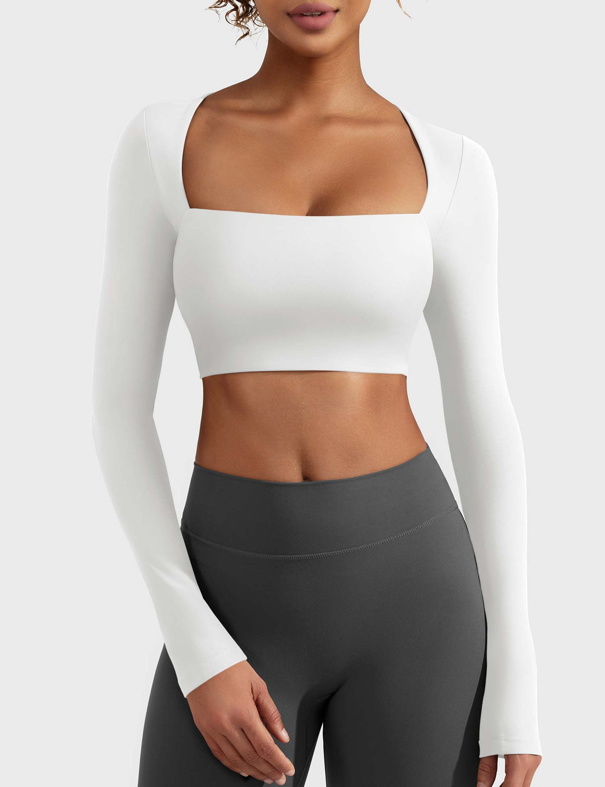 Haut manches longues Lane - AERLO