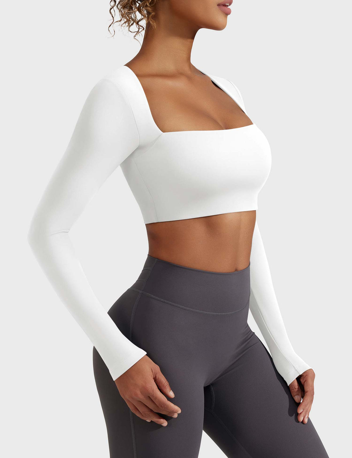 Haut manches longues Lane - AERLO