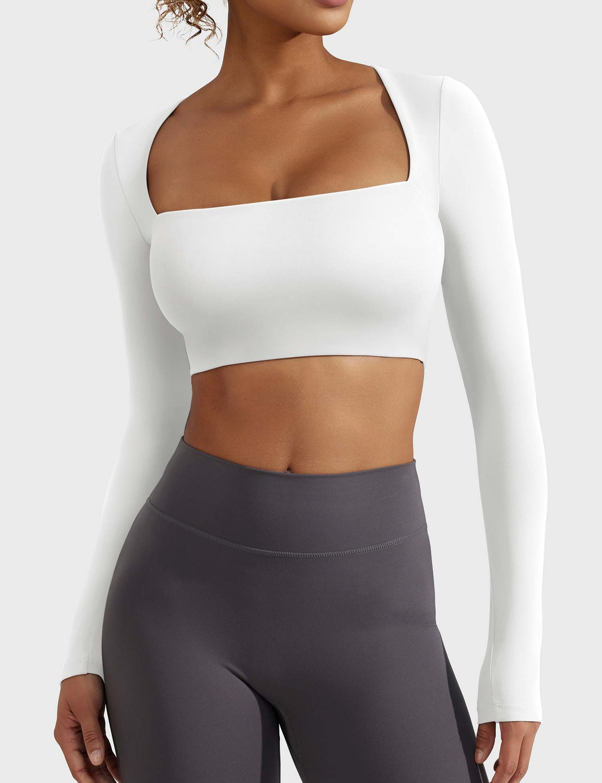 Haut manches longues Lane - AERLO