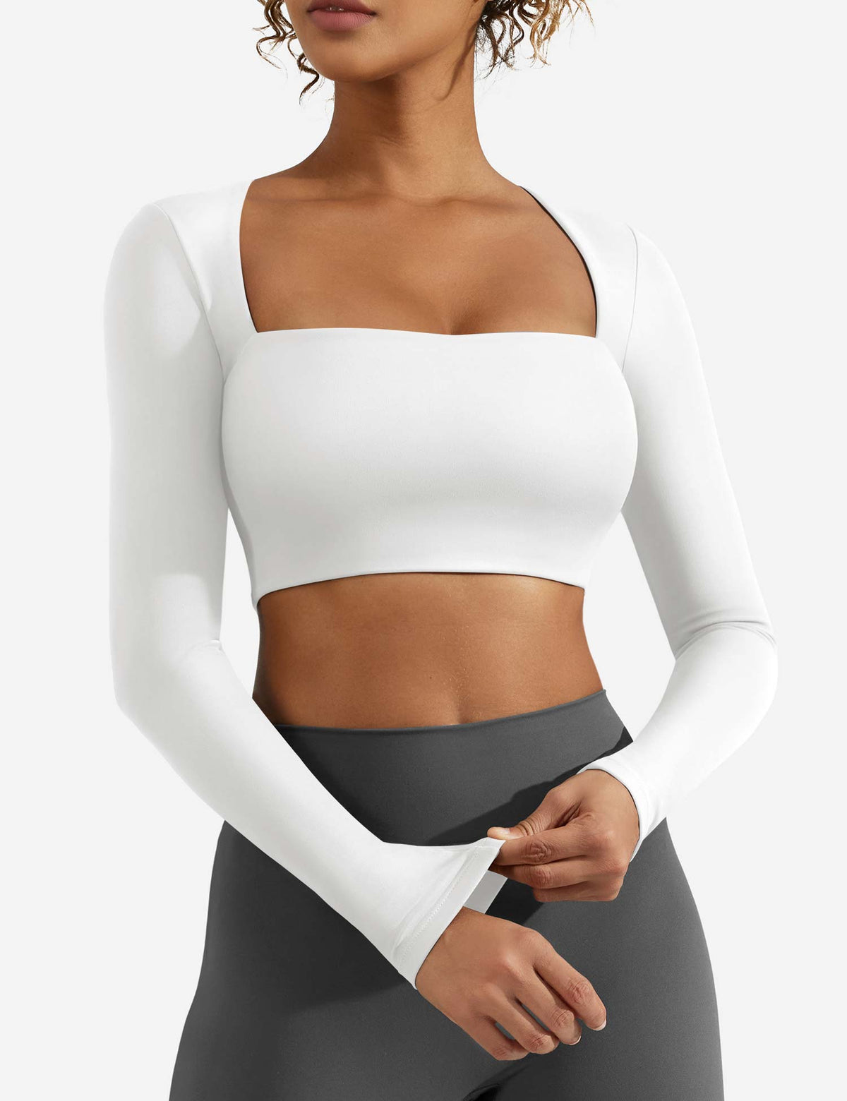 Haut manches longues Lane - AERLO