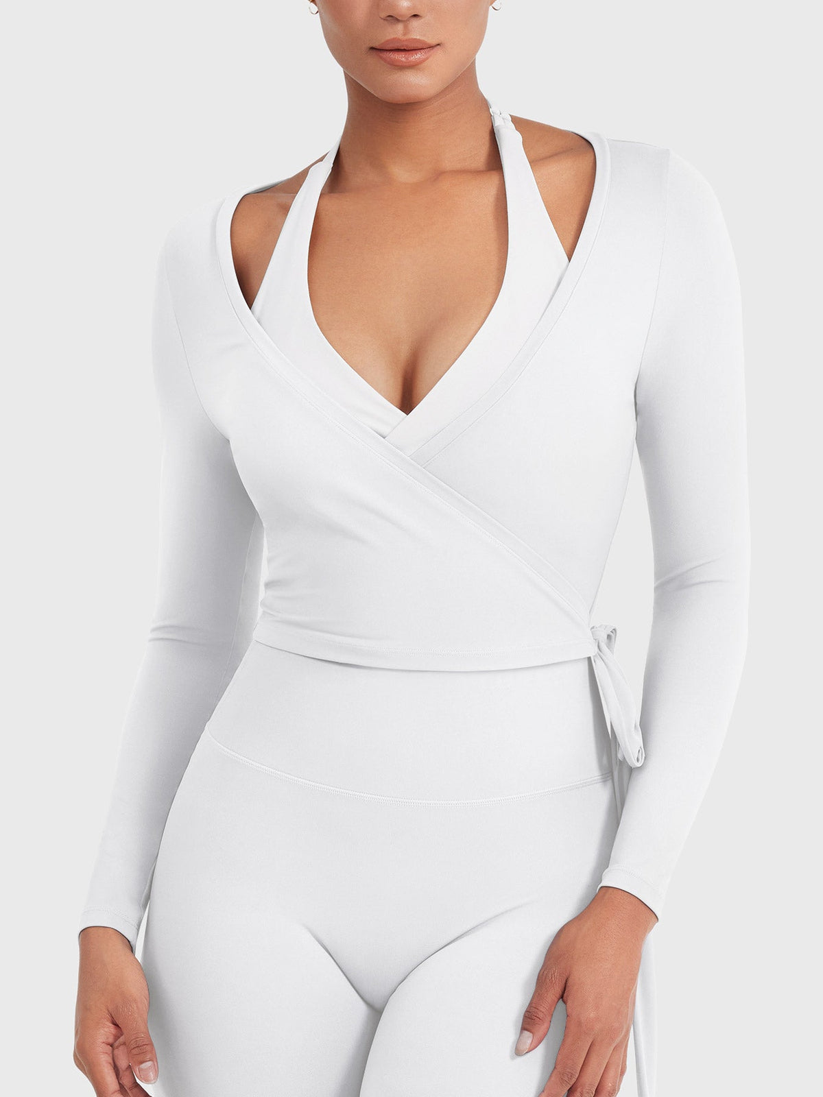 Haut manches longues Michelie - AERLO