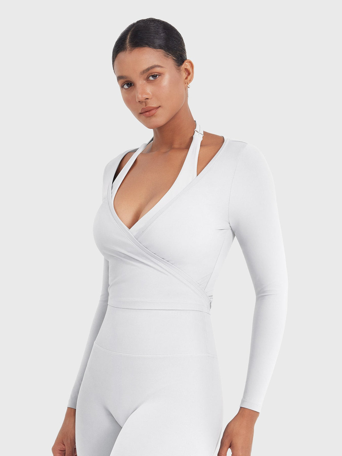 Haut manches longues Michelie - AERLO