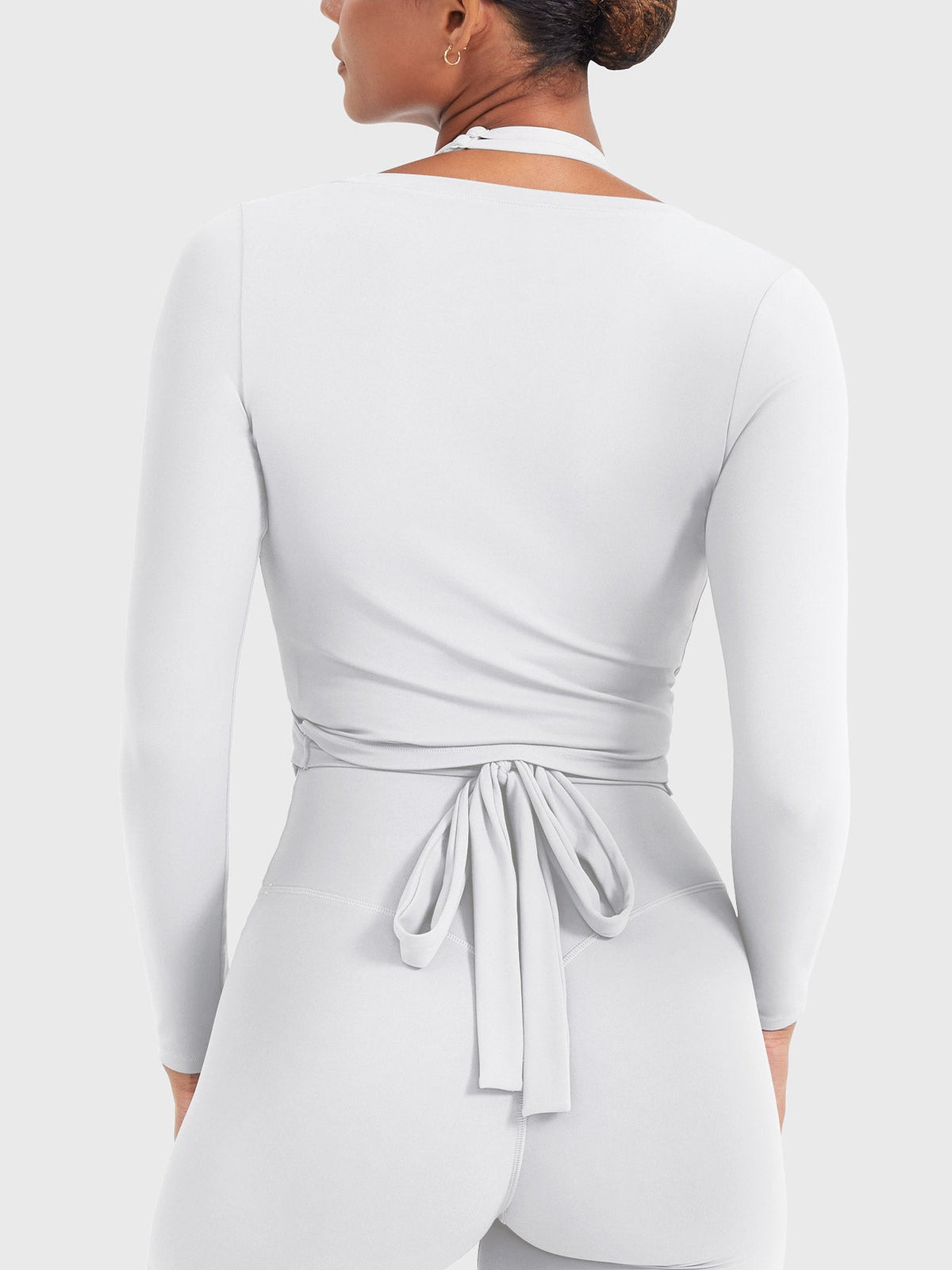 Haut manches longues Michelie - AERLO