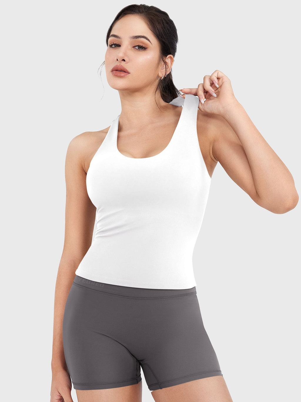 Ackii Racerback Tank - AERLO