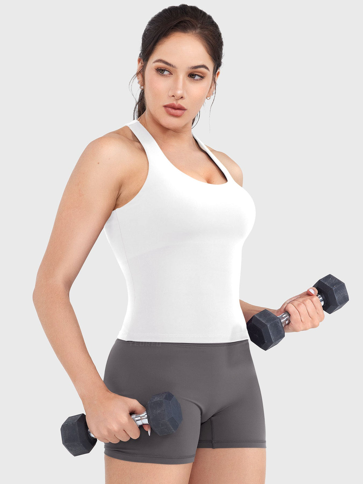 Ackii Racerback Tank - AERLO