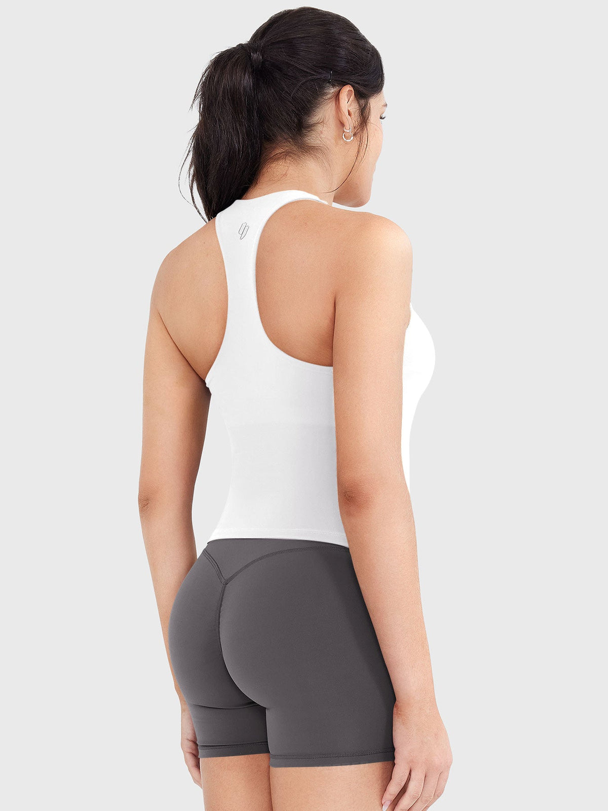 Ackii Racerback Tank - AERLO