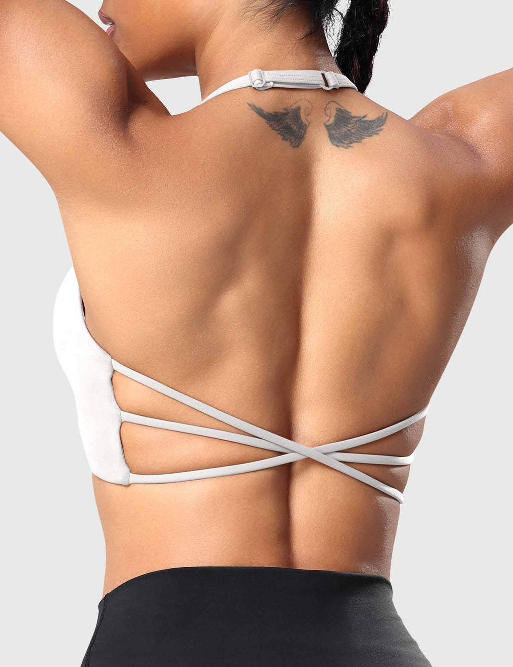 Brassière de sport Charly - AERLO