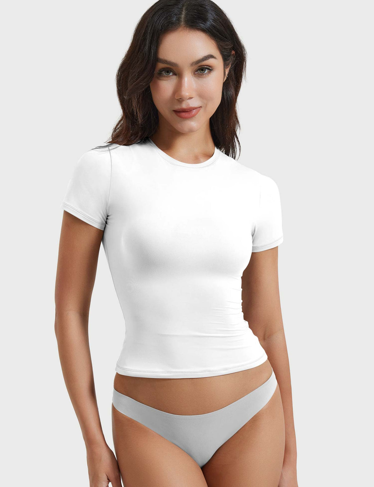 Haut Sweeney Crew Neck - AERLO