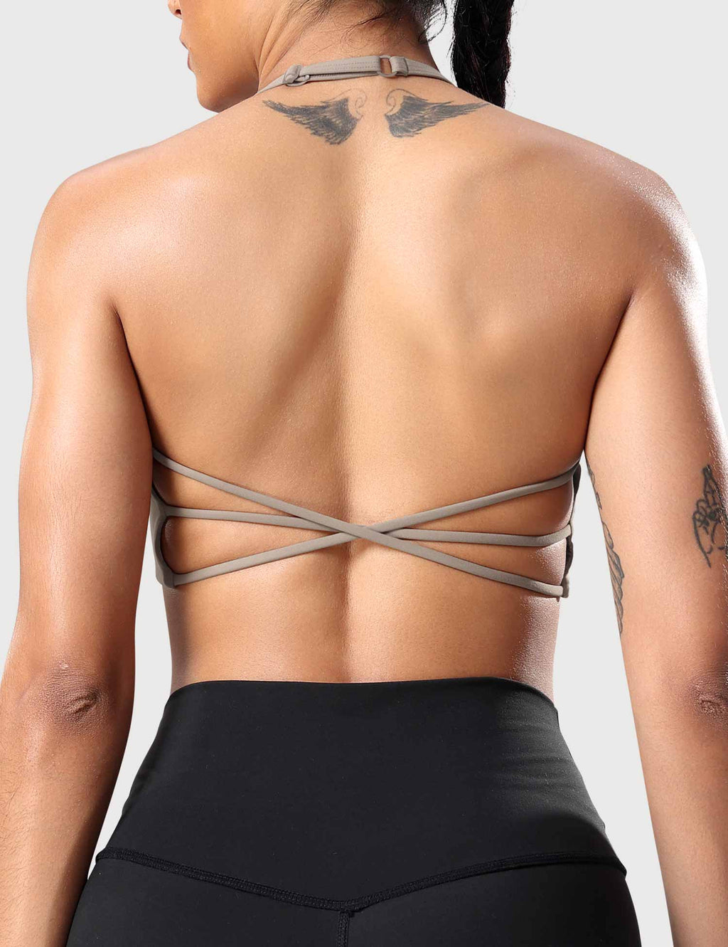 Brassière de sport Charly - AERLO