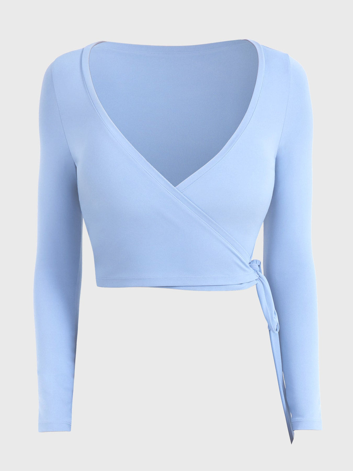 Haut manches longues Michelie - AERLO