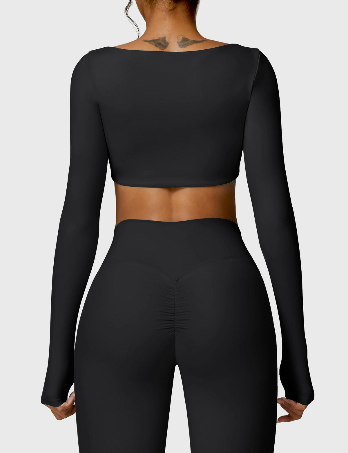 Haut manches longues Divin - AERLO