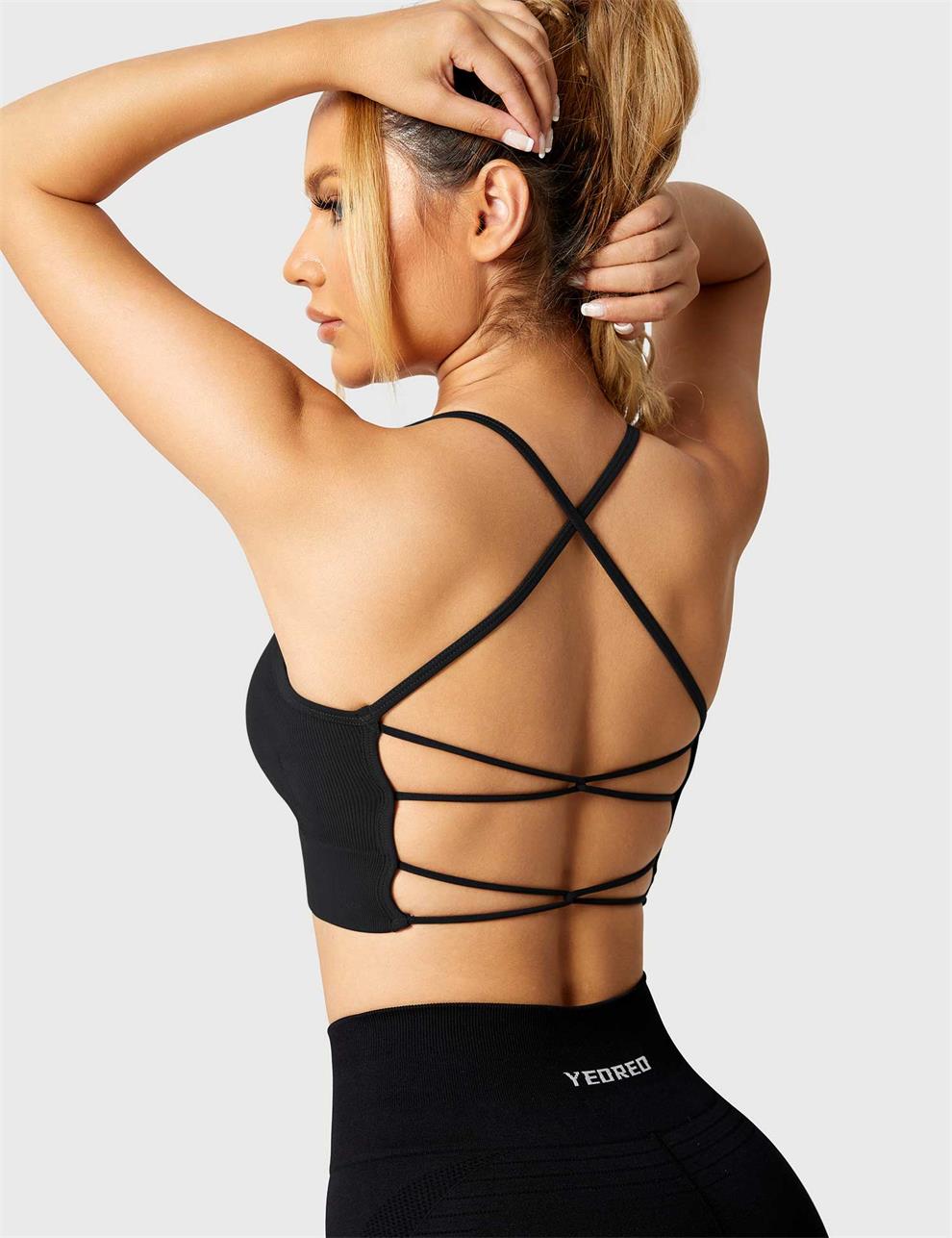 Brassière de sport Dawn - AERLO