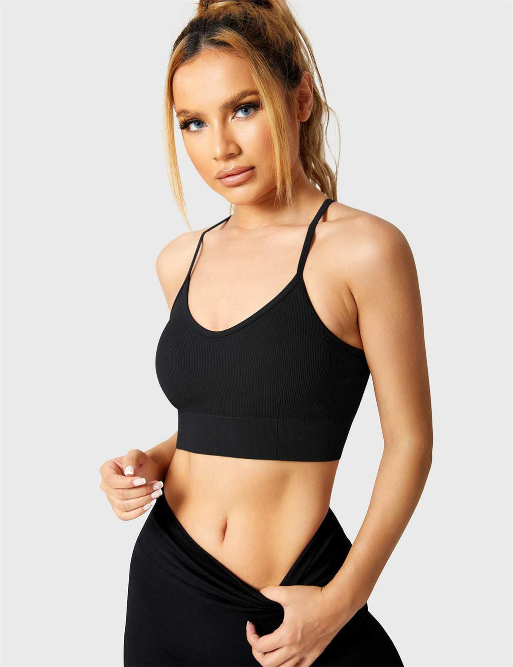 Brassière de sport Dawn - AERLO