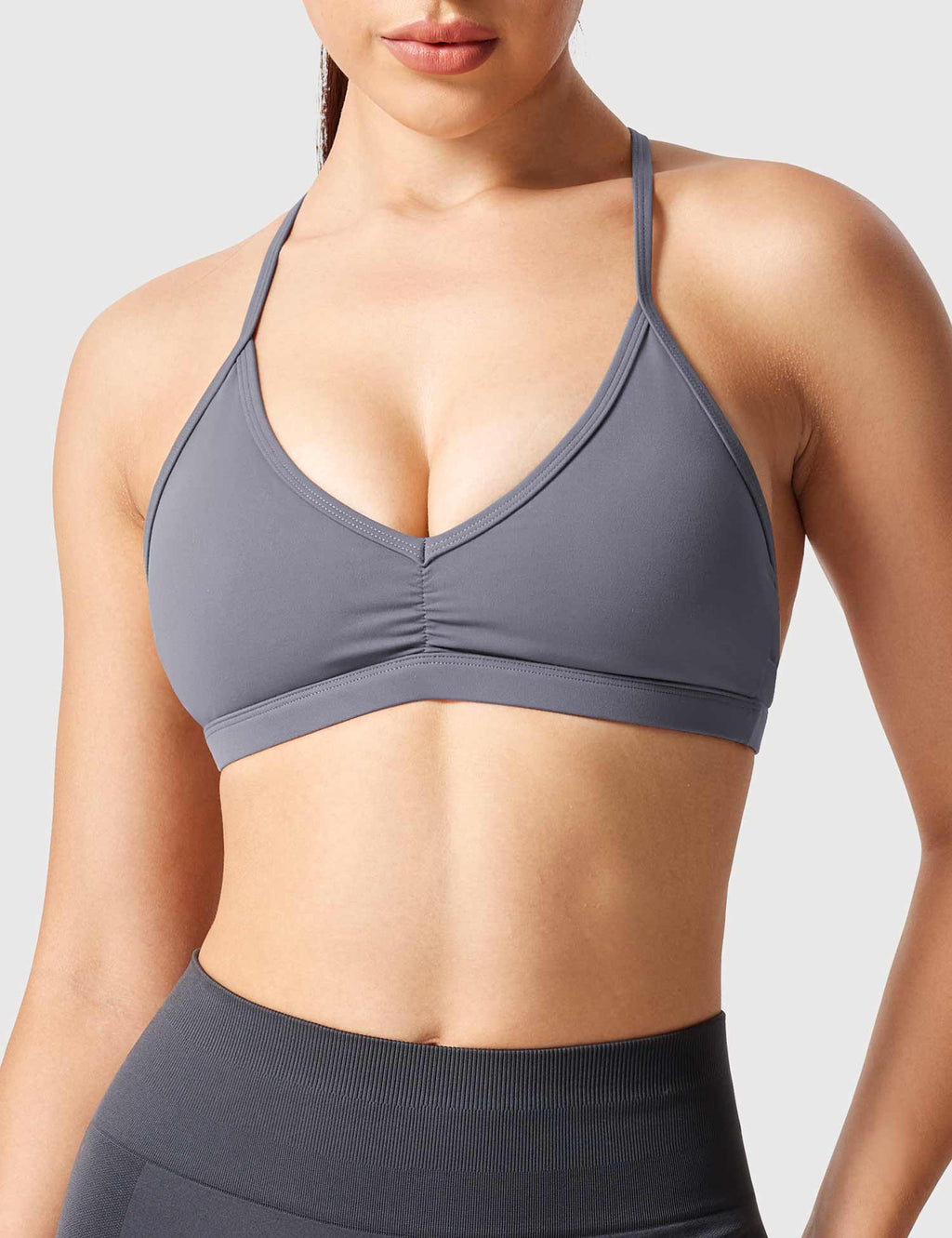 Brassière de sport Lorelie - AERLO
