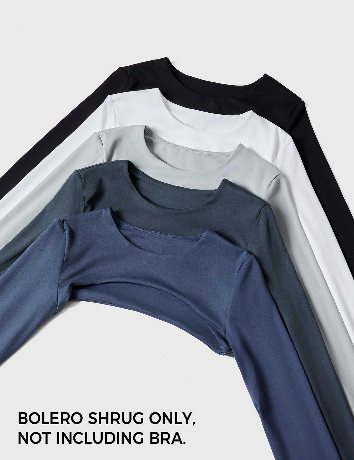 Haut manches longues Crissy - AERLO