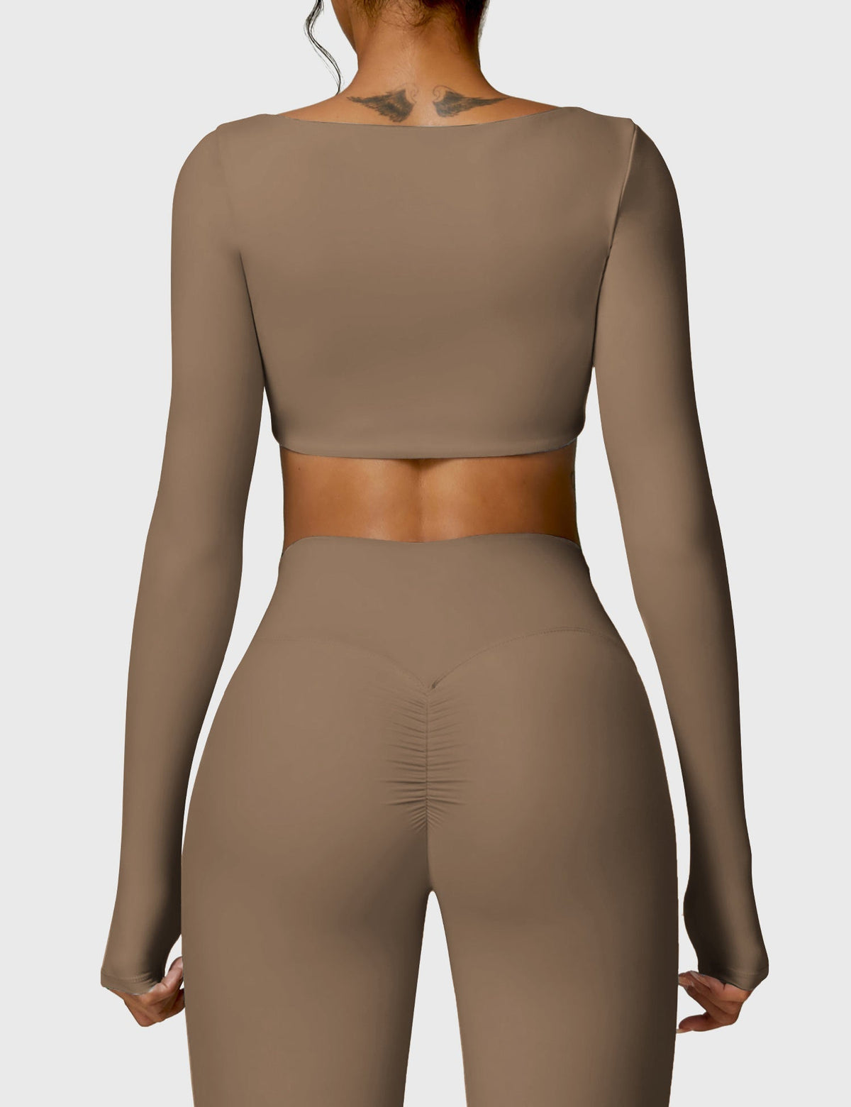 Haut manches longues Divin - AERLO