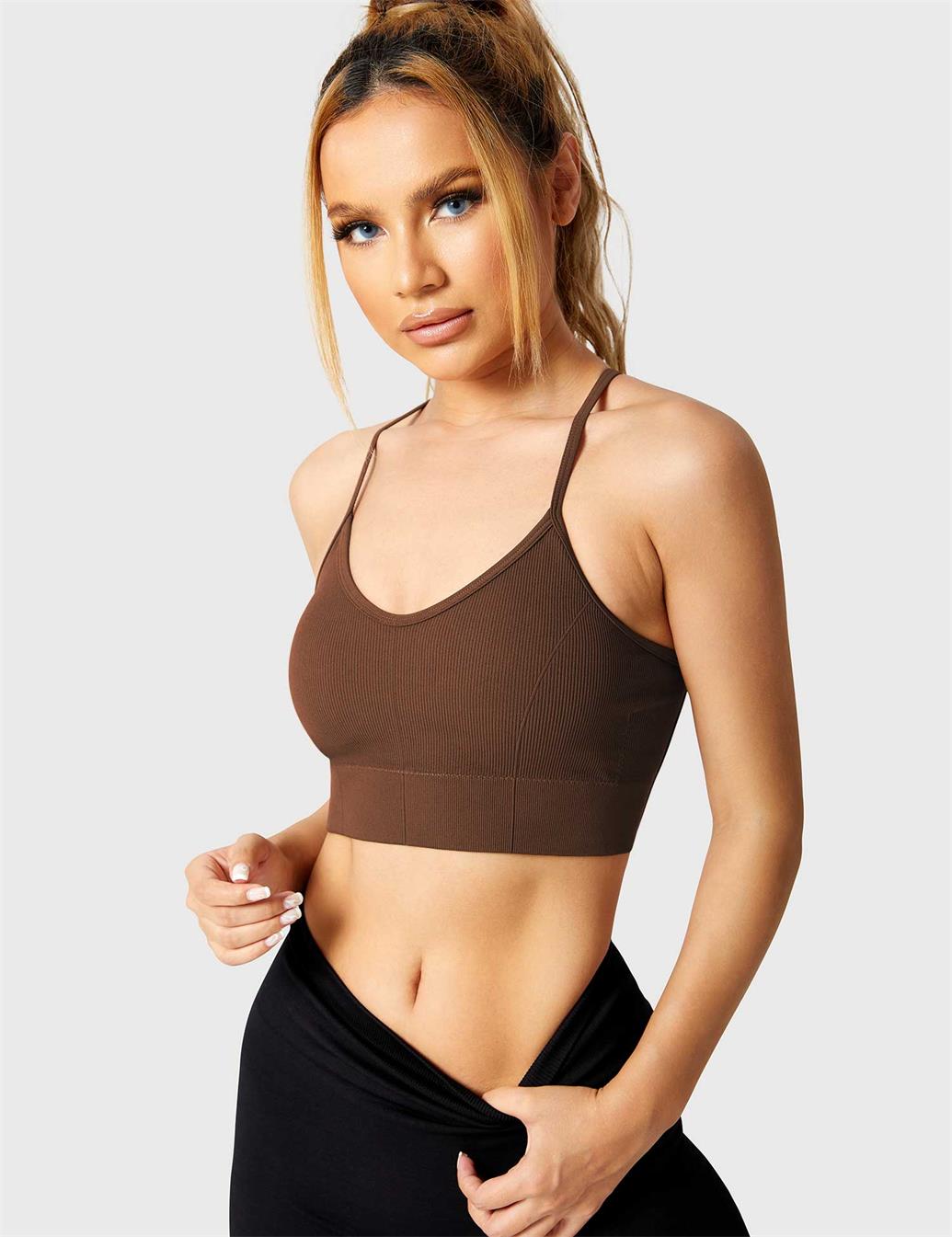 Brassière de sport Dawn - AERLO
