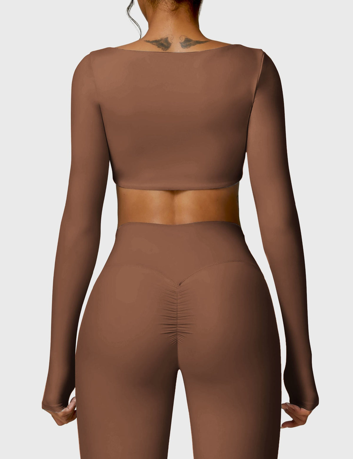 Haut manches longues Divin - AERLO