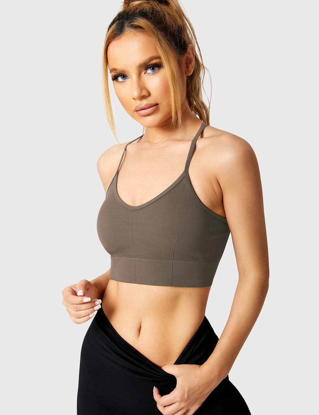 Brassière de sport Dawn - AERLO