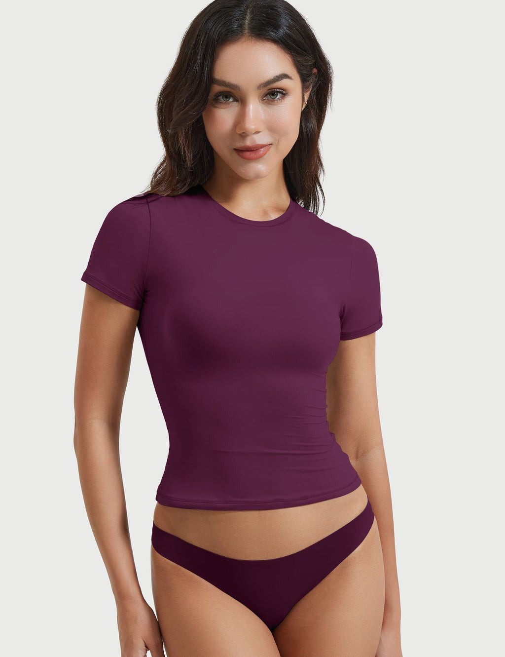 Haut manches longues Sweeney - AERLO