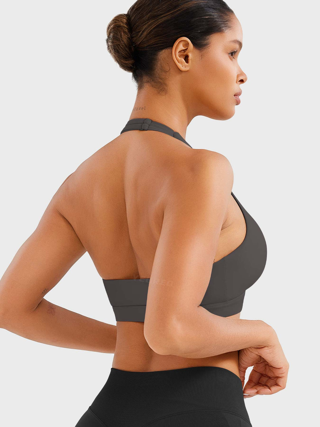 Brassière de sport Amilie Halter - AERLO