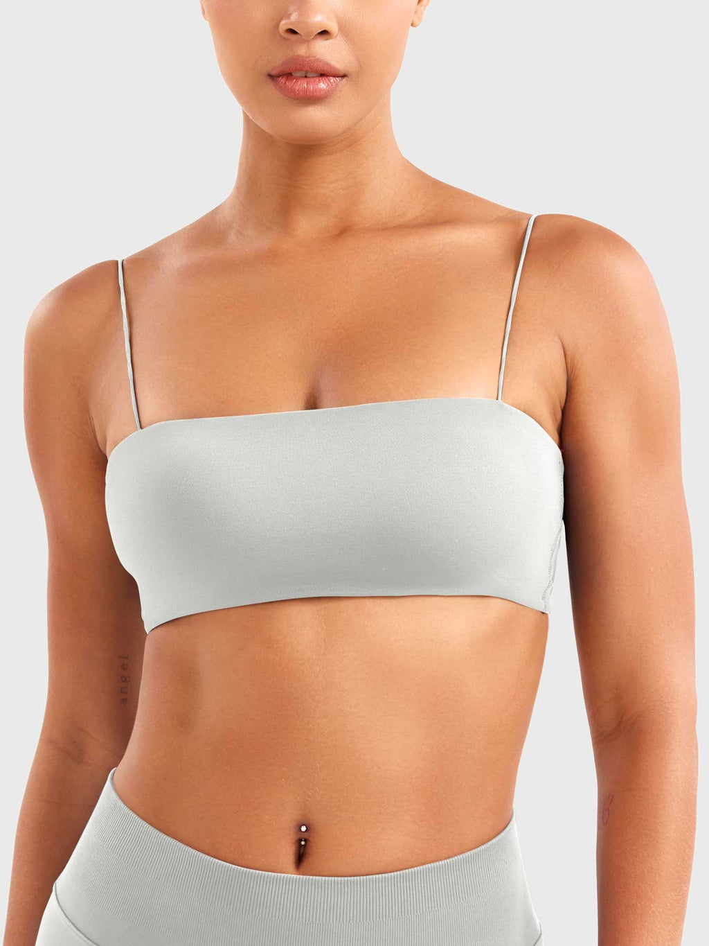 Brassière de sport Enidy sans coutures - AERLO