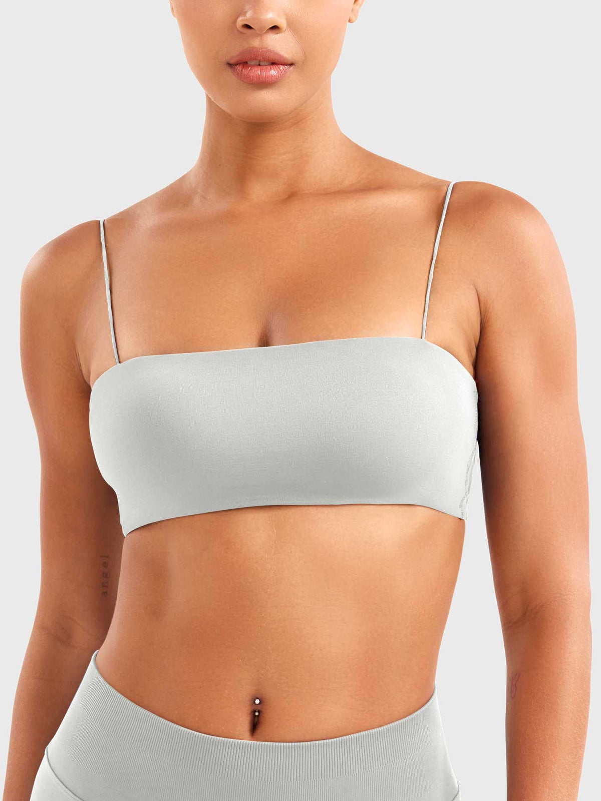 Brassière de sport Enidy sans coutures - AERLO