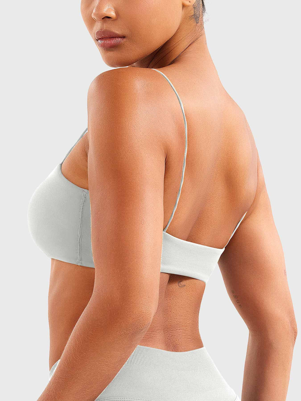 Brassière de sport Enidy sans coutures - AERLO