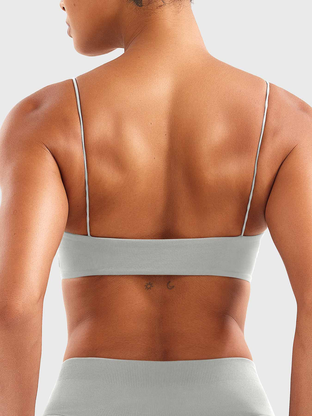 Brassière de sport Enidy sans coutures - AERLO