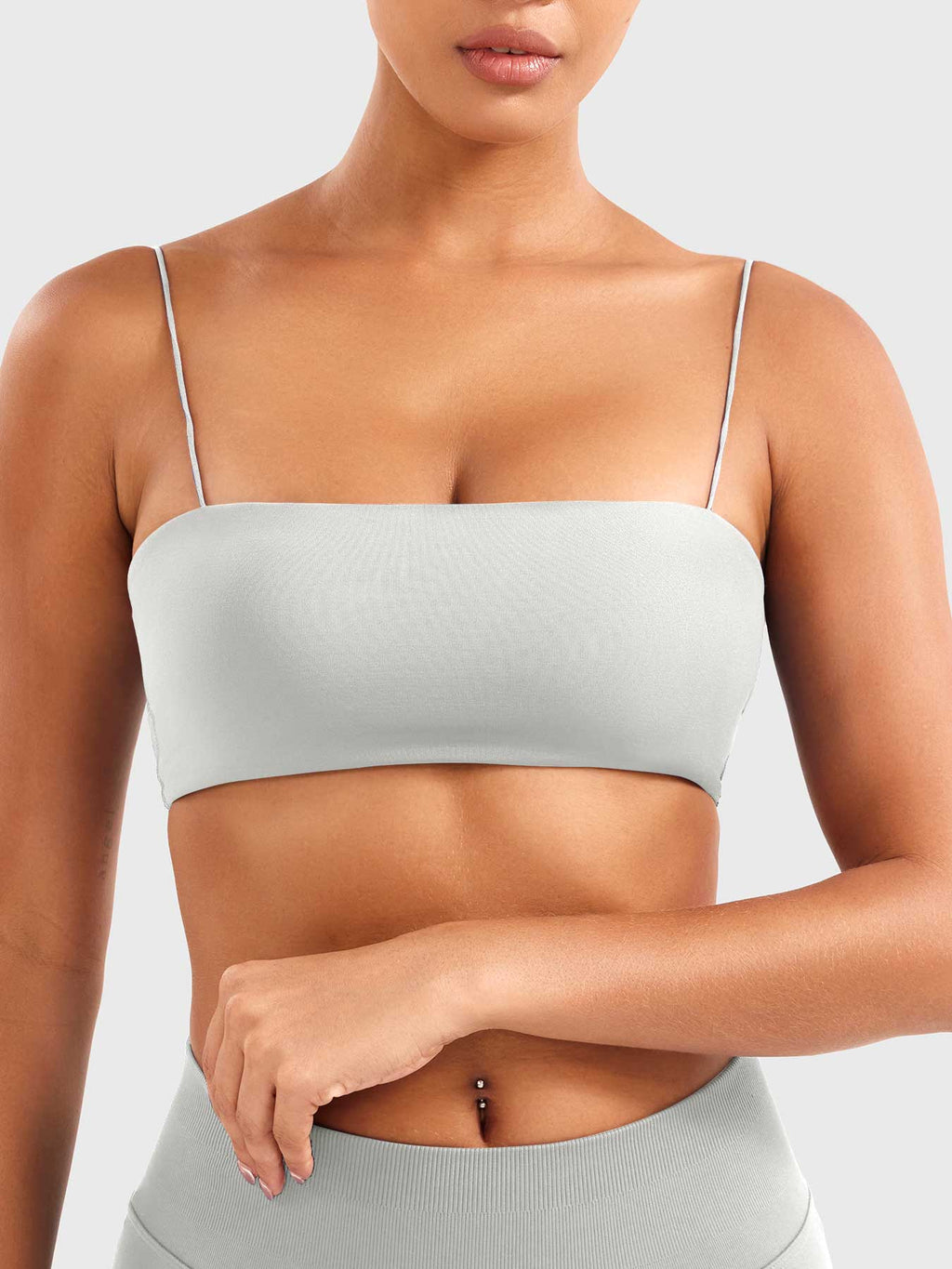 Brassière de sport Enidy sans coutures - AERLO