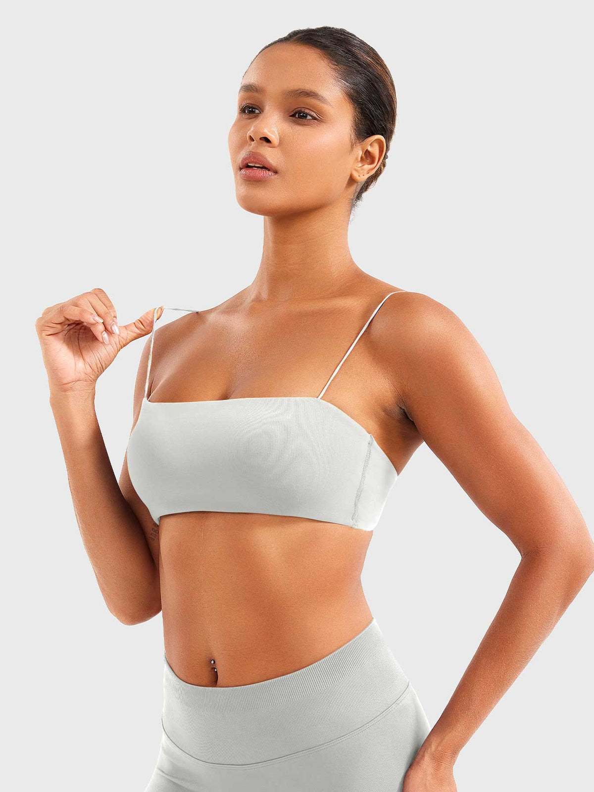 Brassière de sport Enidy sans coutures - AERLO